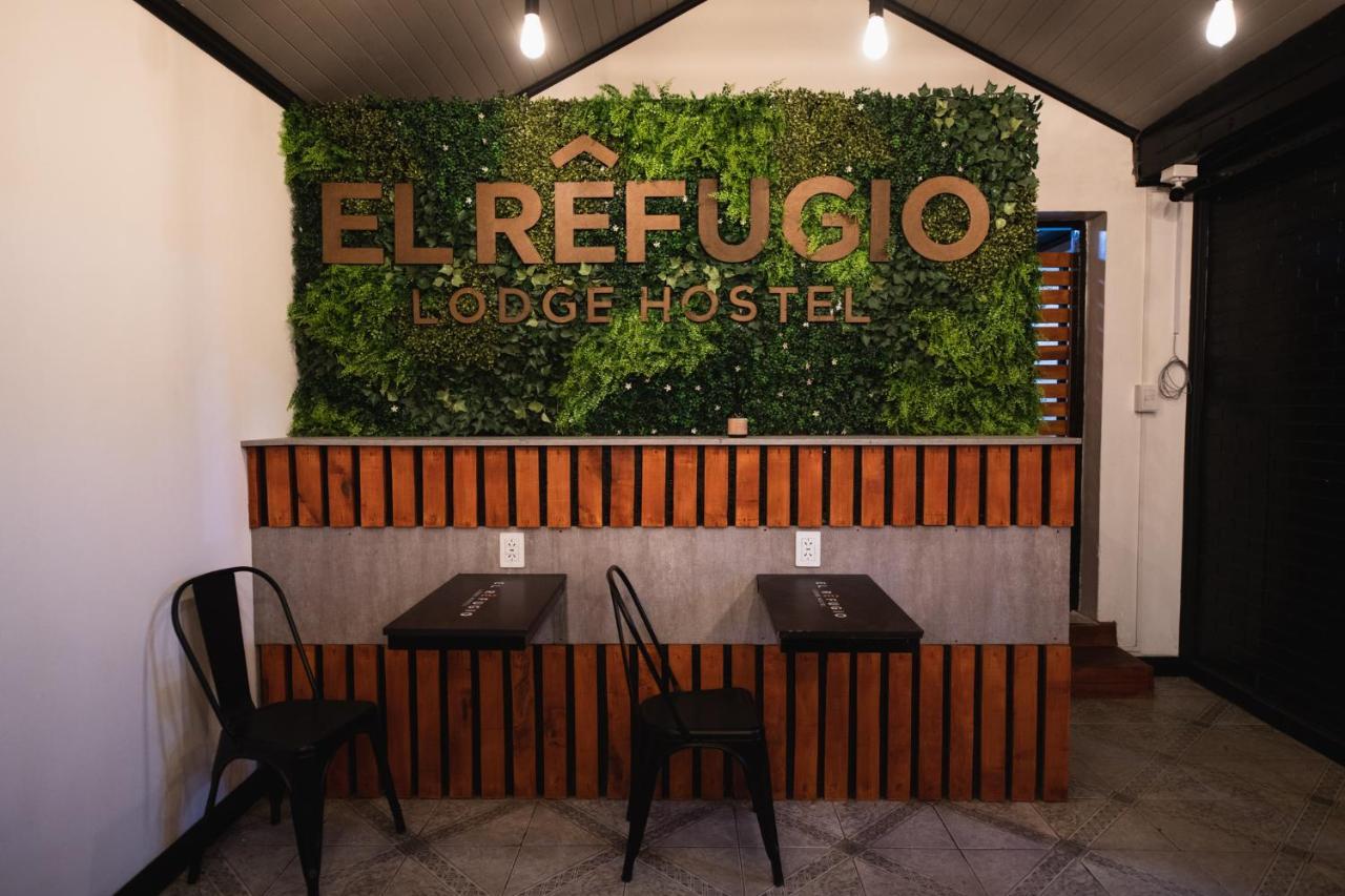 Albergue El Refugio Ushuaia