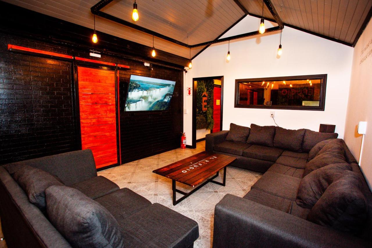 El Refugio Albergue Ushuaia