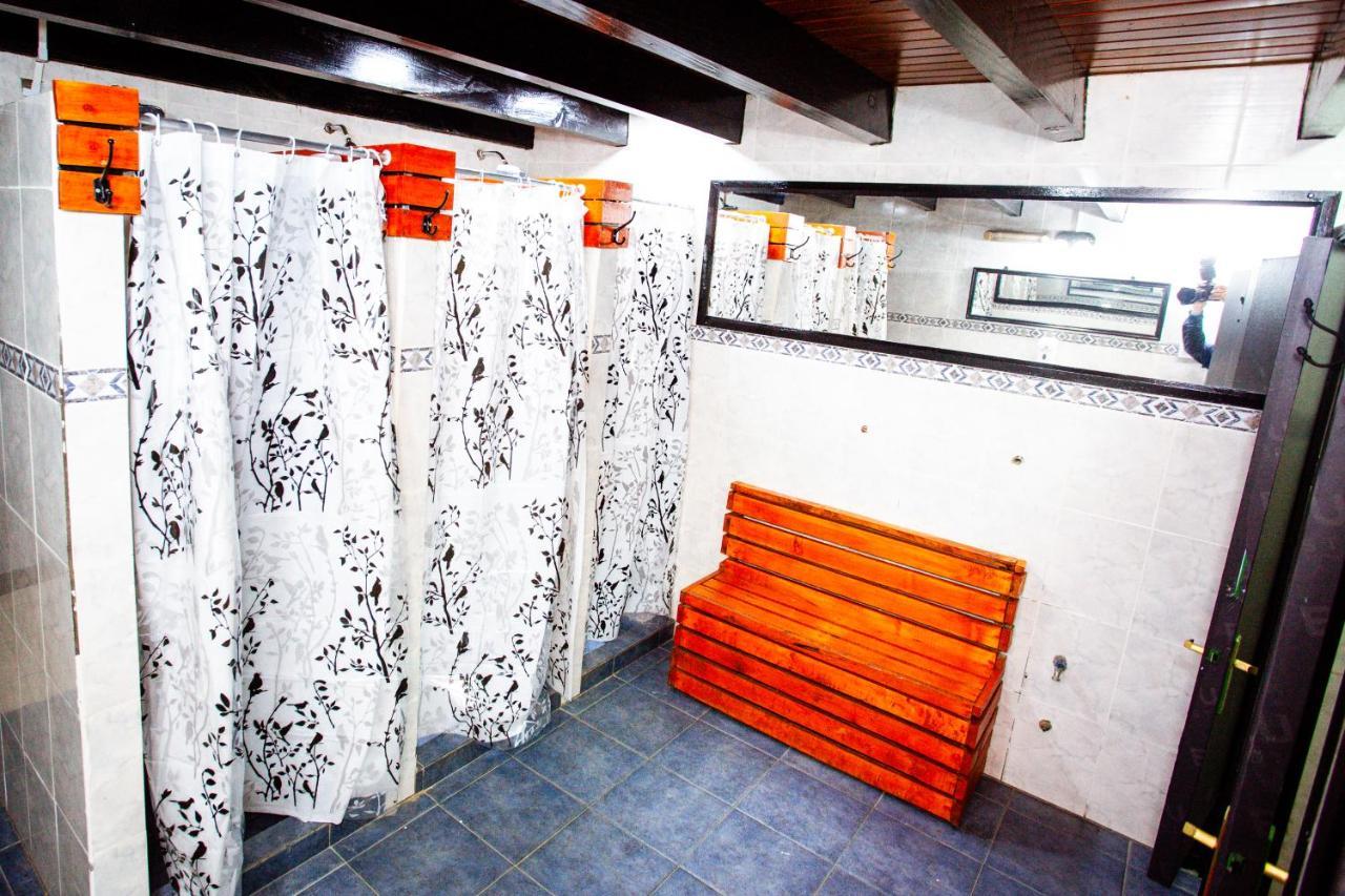 El Refugio Albergue