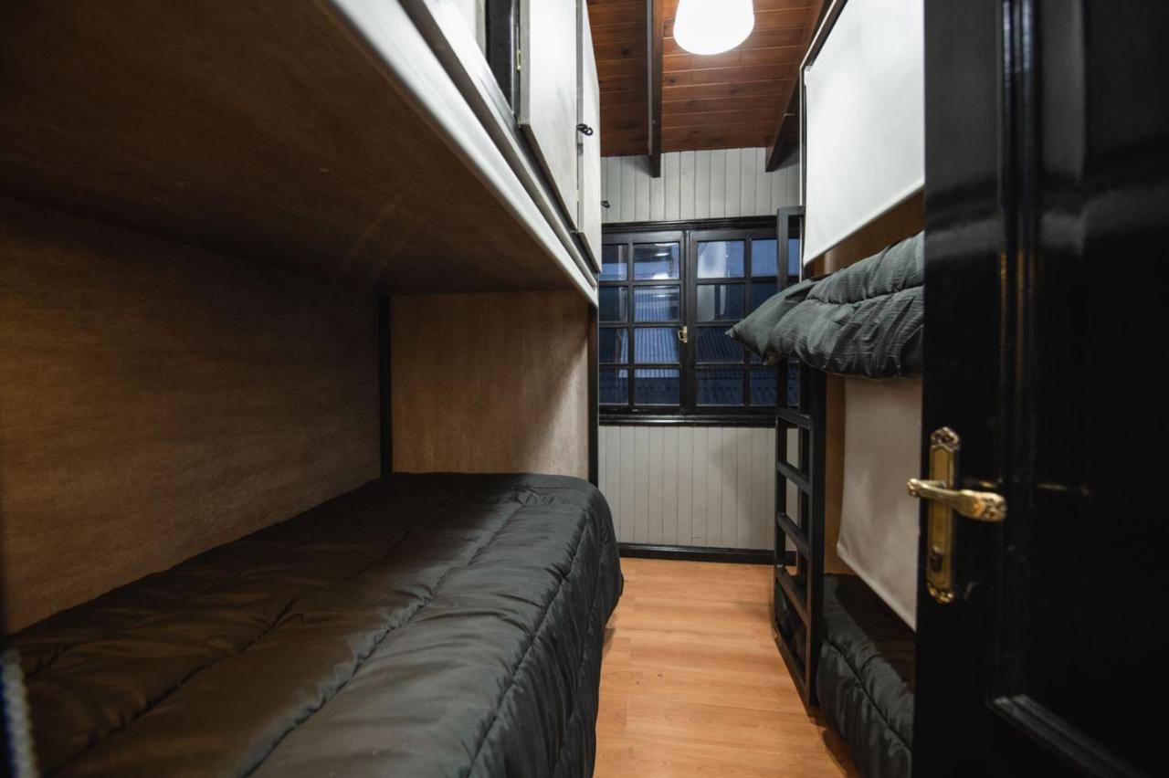 Albergue El Refugio *