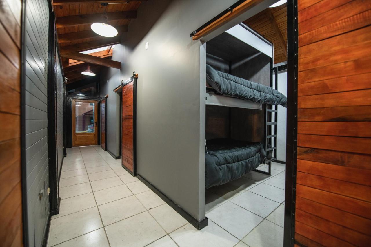 El Refugio Albergue *